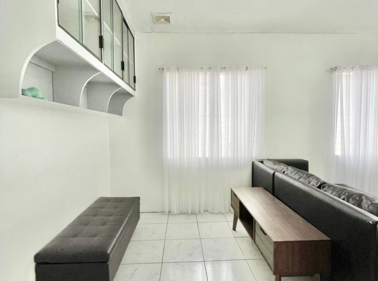 Pre-Owned House In Elenita Heights Catalunan Grande Davao City 9