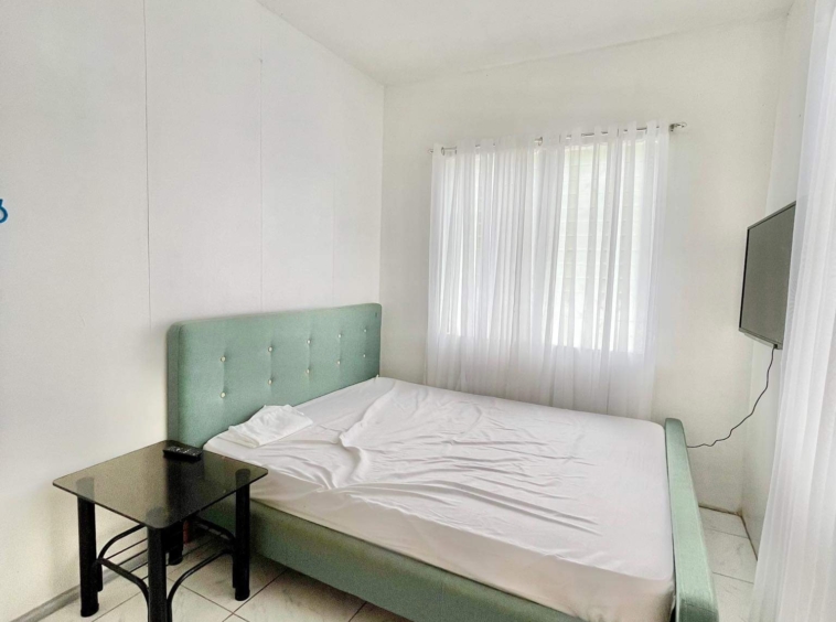 Pre-Owned House In Elenita Heights Catalunan Grande Davao City 5