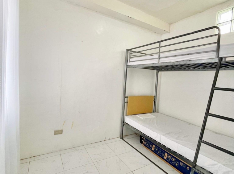 Pre-Owned House In Elenita Heights Catalunan Grande Davao City 7