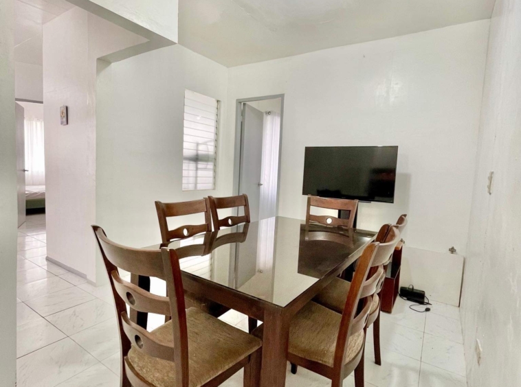 Pre-Owned House In Elenita Heights Catalunan Grande Davao City 11