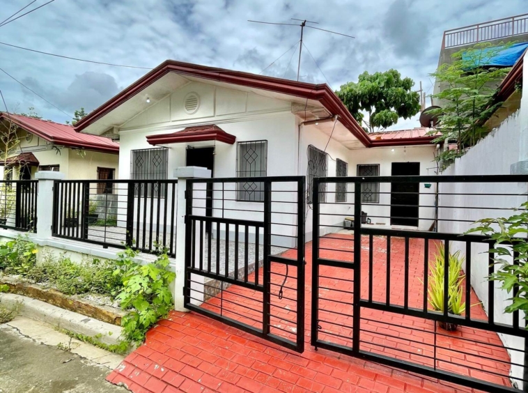 Pre-Owned House In Elenita Heights Catalunan Grande Davao City 1