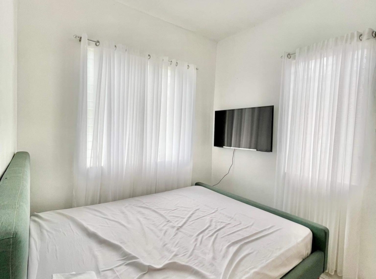 Pre-Owned House In Elenita Heights Catalunan Grande Davao City 6