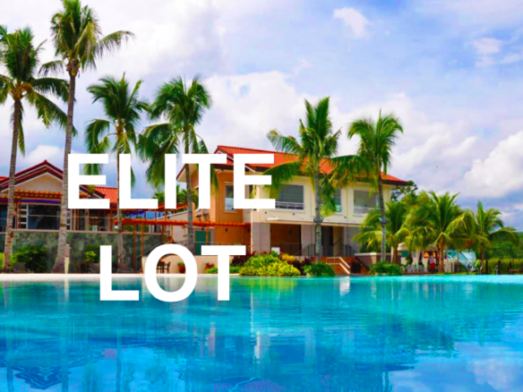 Elite Lot Villa de Mercedes Subdivision Toril Davao City