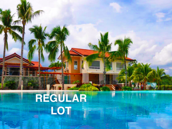 Regular Lot Villa de Mercedes Subdivision Toril Davao City