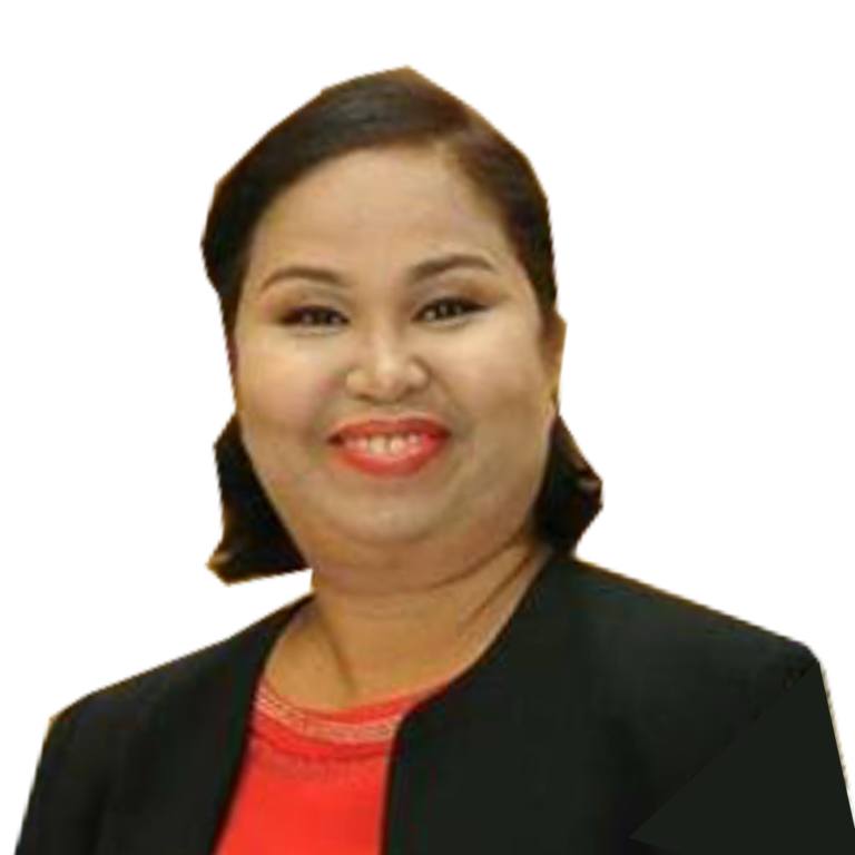 Ahmea C. Acosta