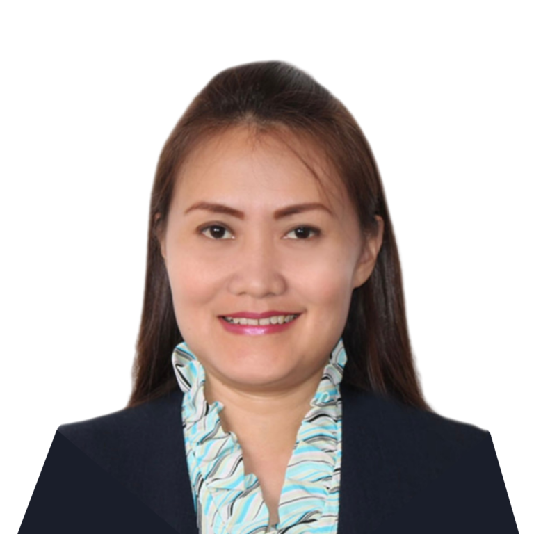 Cristine M. Balanlay
