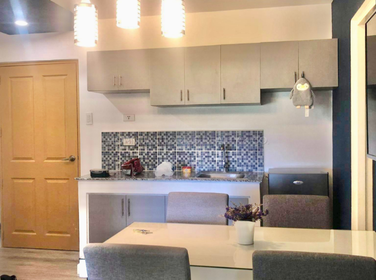 2 bedroom condo for sale 8 spatial davao city