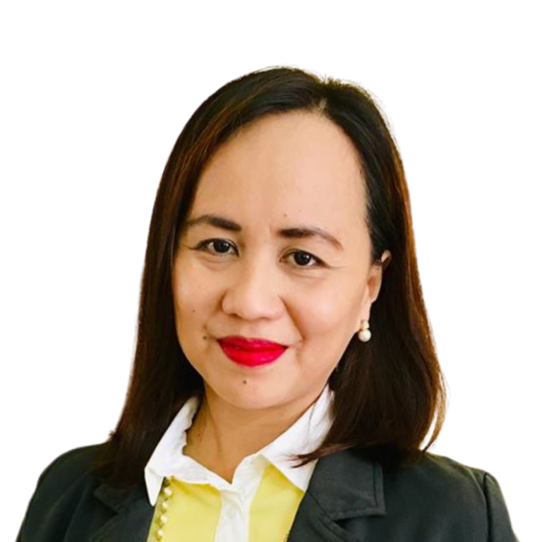 Maylene F. Jumuad