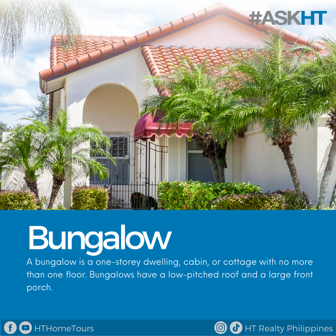 what-is-a-bungalow-house-ht-realty-philippines