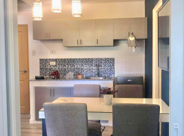 2 bedroom condo for sale 8 spatial davao city