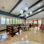 Formal Living Area - For Sale House and Lot in Insular West, Lanang, Davao City