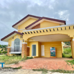 Amaranta House - The Gardens at South Ridge Toril Davao City