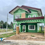 Loridana House - The Gardens at South Ridge Toril Davao City