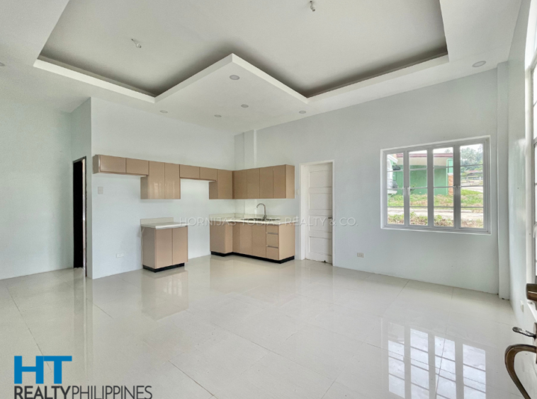 Adalina House Living - The Gardens at South Ridge Toril Davao City