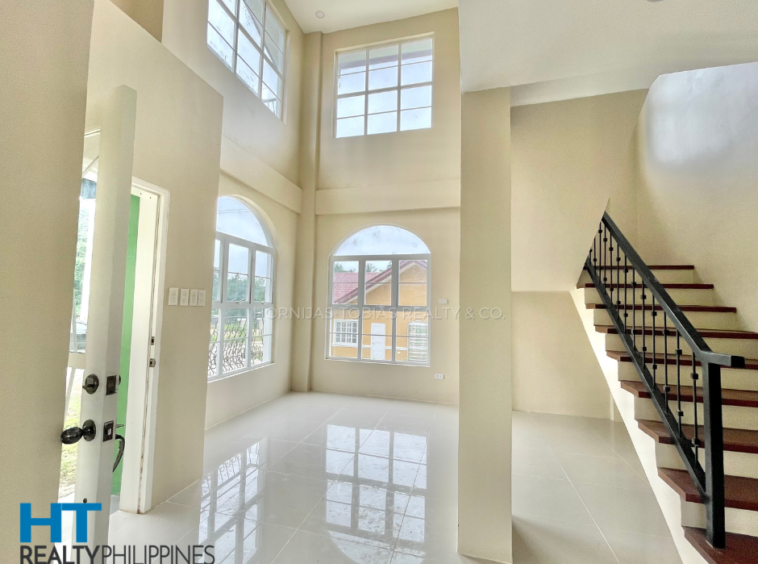 Loridana House Living - The Gardens at South Ridge Toril Davao City
