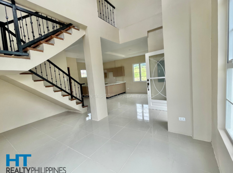 Loridana House Living - The Gardens at South Ridge Toril Davao City