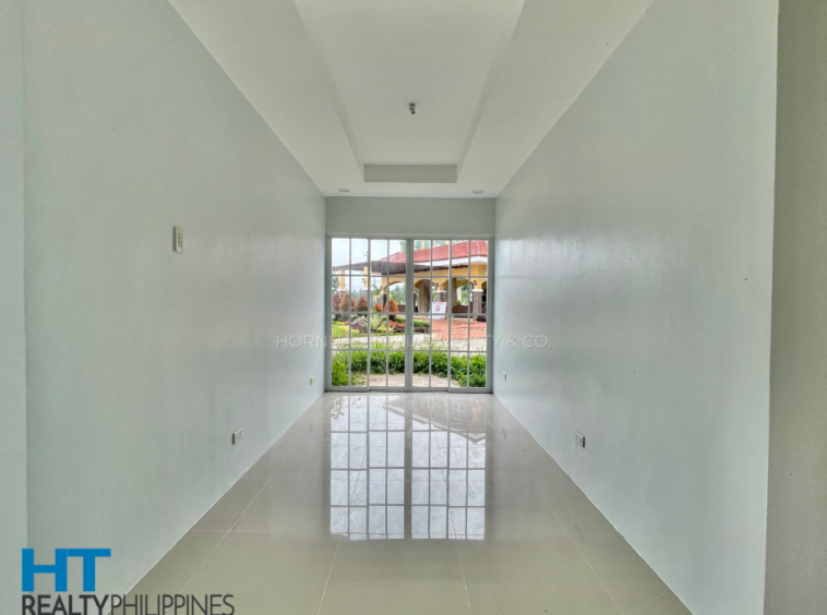 Amaranta House Dining - The Gardens at South Ridge Toril Davao City