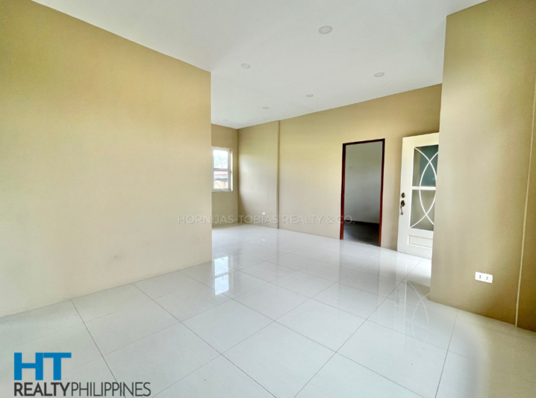 Dinara House Dining - The Gardens at South Ridge Toril Davao City