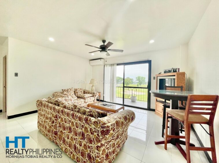 Western Style 6 Bedroom House Big Lot for Sale in South Pacific Golf and Leisure Estates - second floor family area
