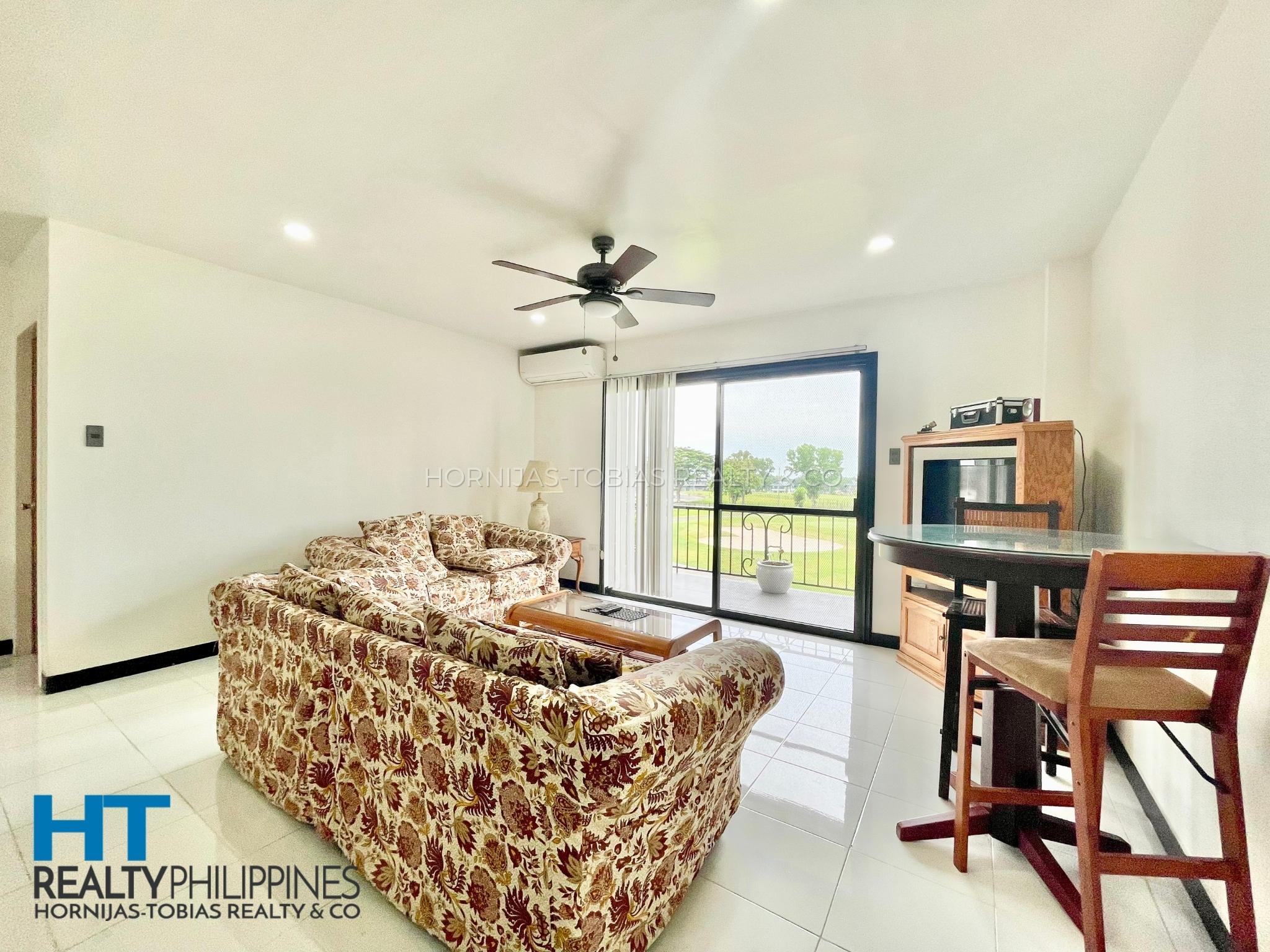 Western Style 6 Bedroom House Big Lot for Sale in South Pacific Golf and Leisure Estates - second floor family area