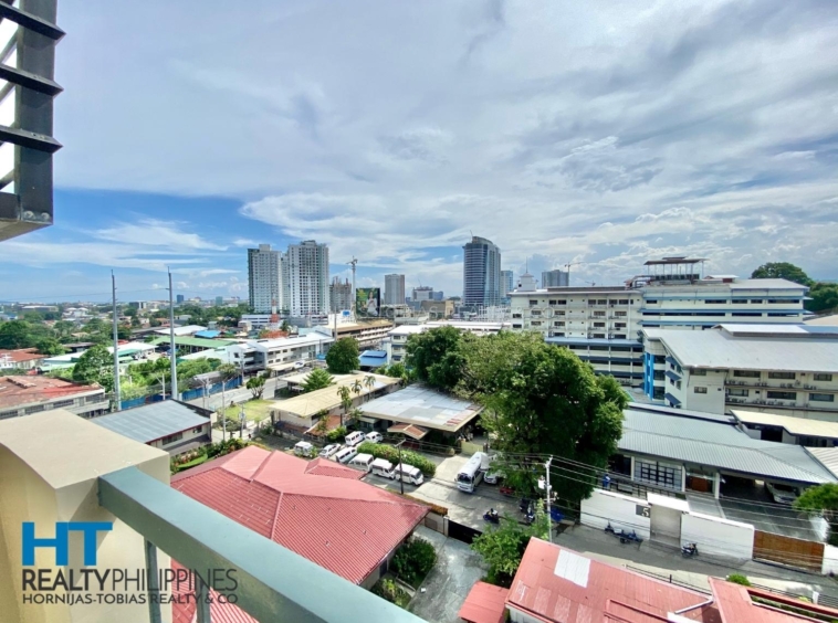 Furnished 3-Bedroom Condo for Sale in Camella Northpoint Bajada Davao