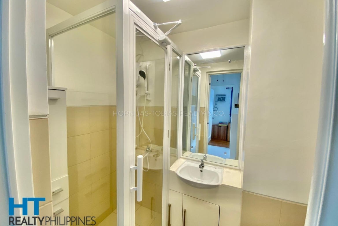 Furnished 3-Bedroom Condo for Sale in Camella Northpoint Bajada Davao