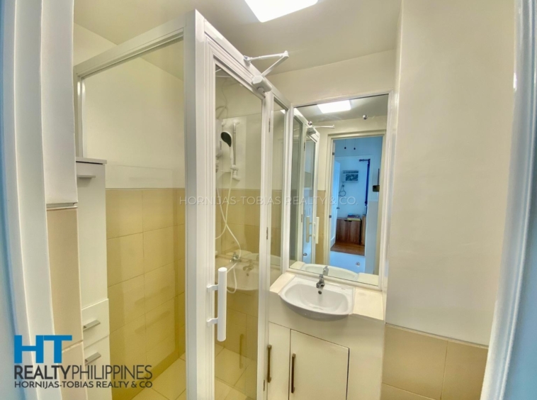 Furnished 3-Bedroom Condo for Sale in Camella Northpoint Bajada Davao