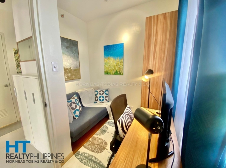 Furnished 3-Bedroom Condo for Sale in Camella Northpoint Bajada Davao