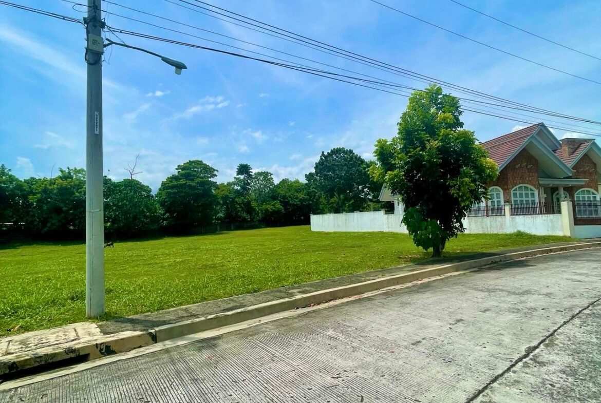 Lot for sale in South Pacific Golf and Leisure Estates