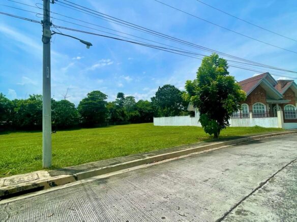 Lot for sale in South Pacific Golf and Leisure Estates