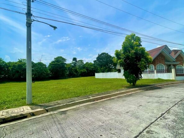 Lot for sale in South Pacific Golf and Leisure Estates