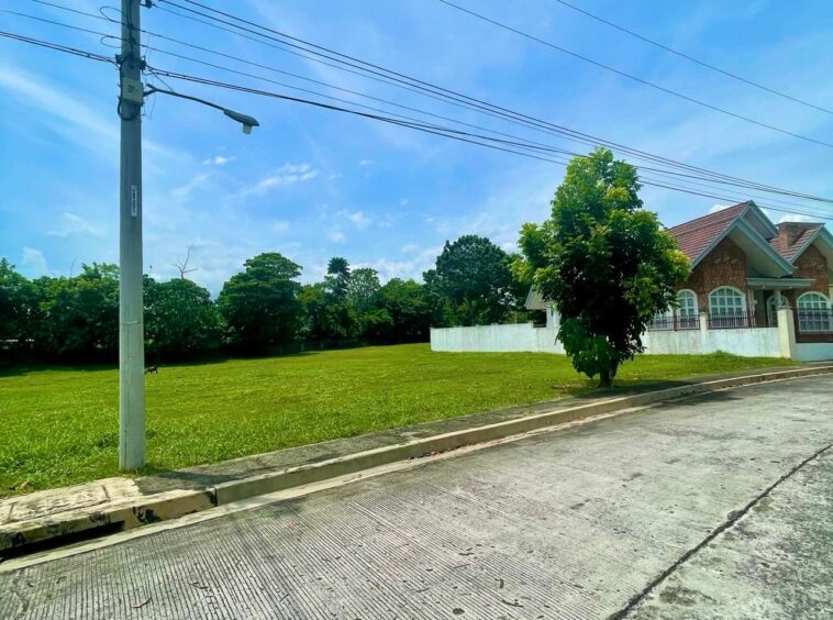 Lot for sale in South Pacific Golf and Leisure Estates