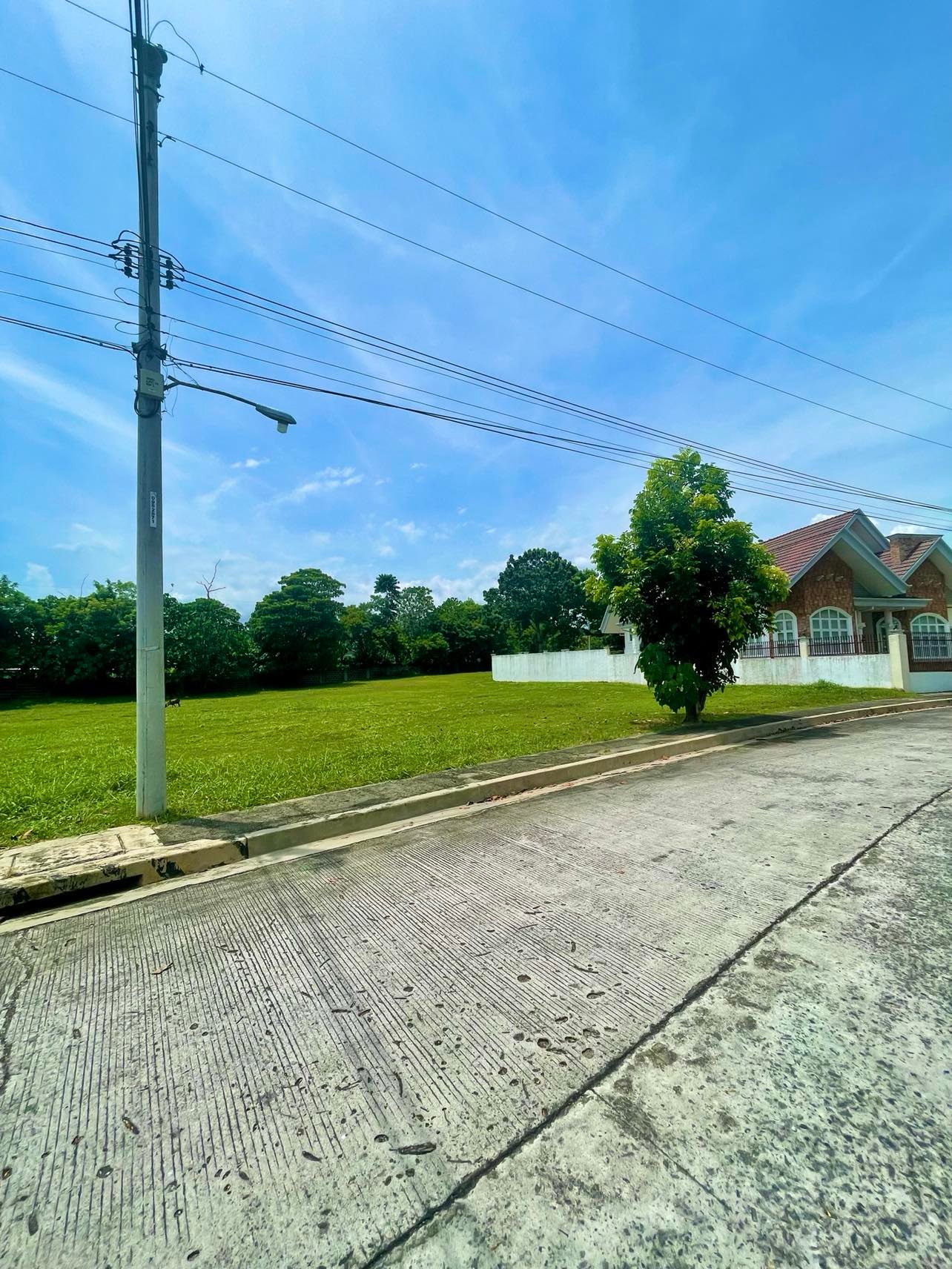 Lot for sale in South Pacific Golf and Leisure Estates