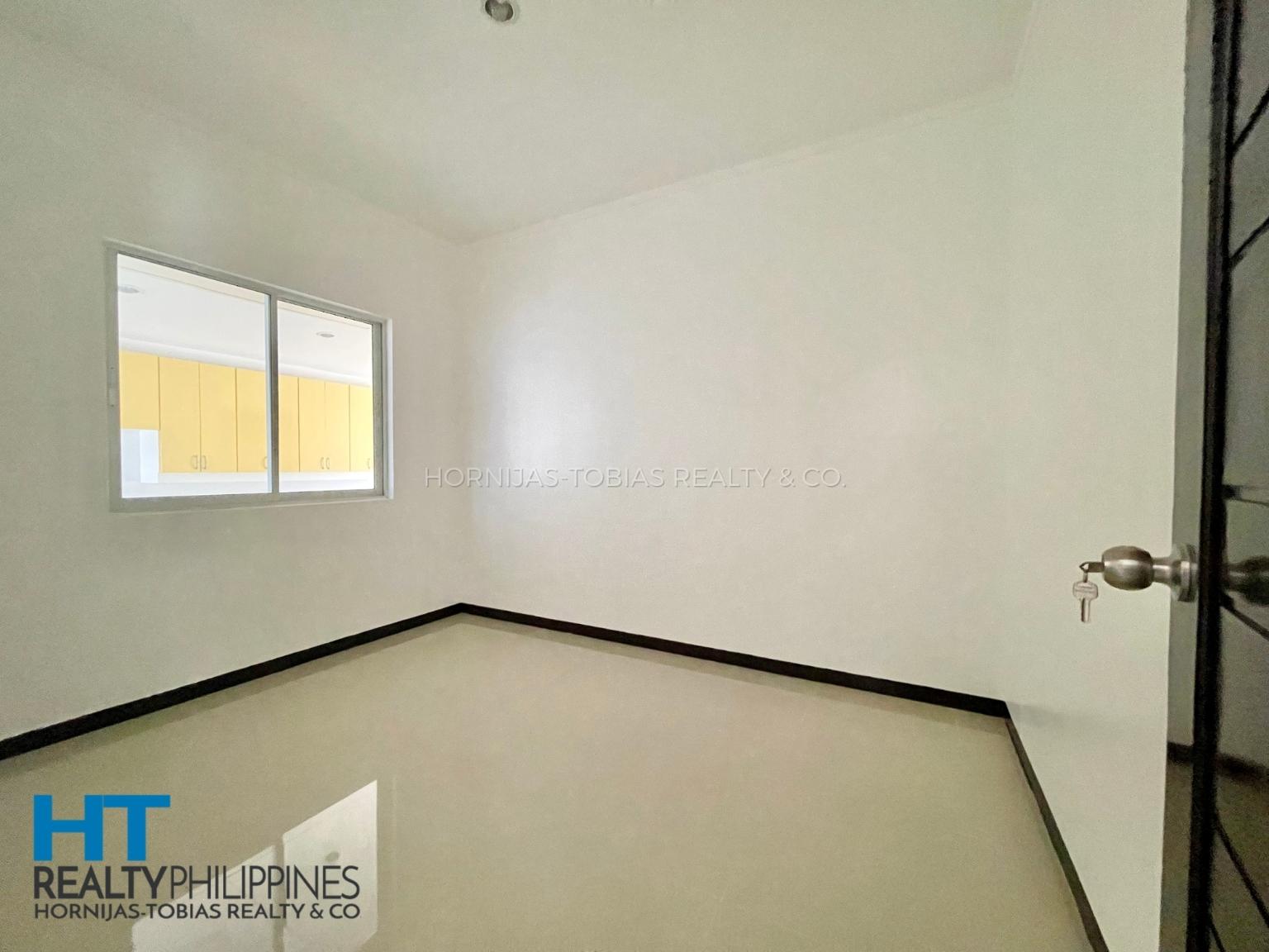 Bedroom 2 FS220708 House for Sale in 3BR 2TB Victoria Village, Matina, Davao City