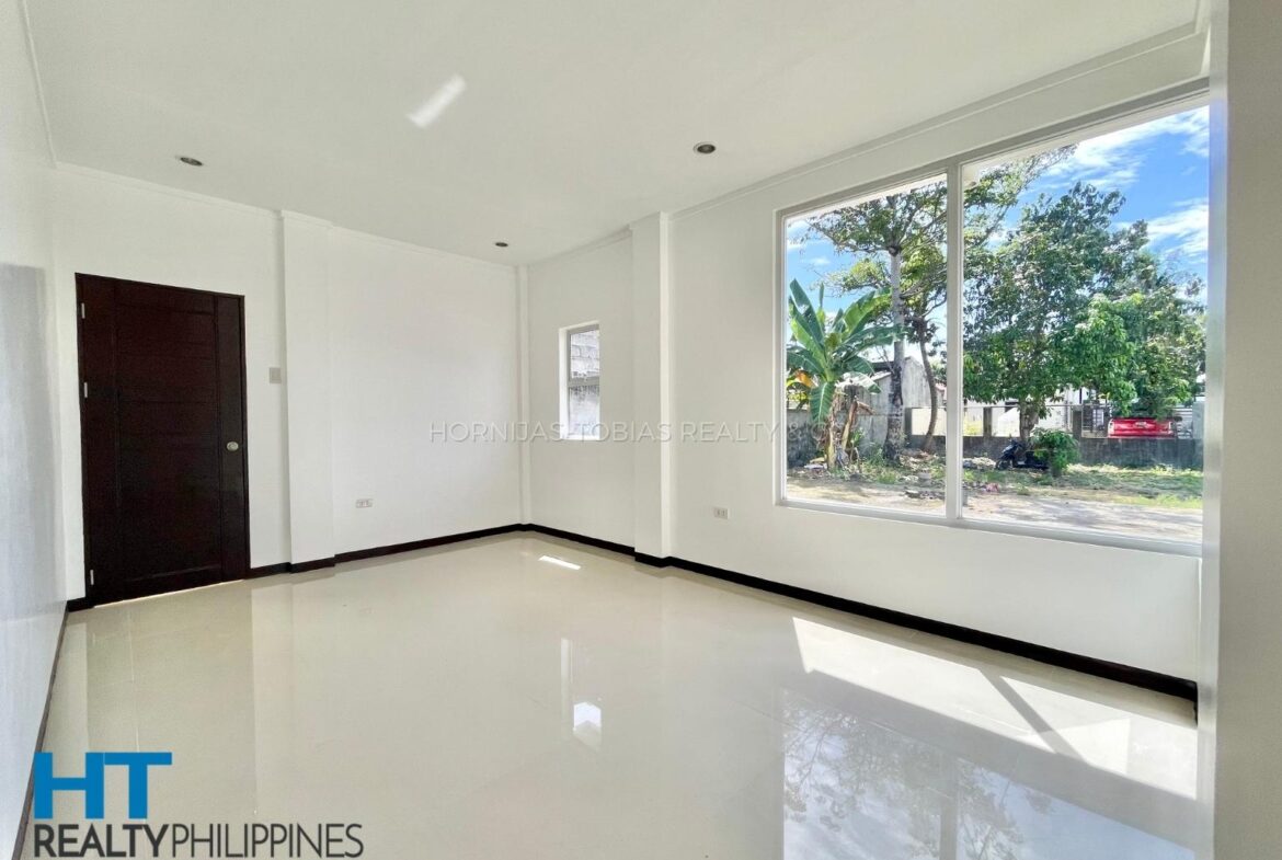 Dining Area FS220708 House for Sale in 3BR 2TB Victoria Village, Matina, Davao City