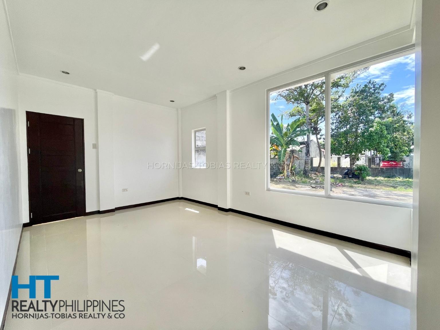 Dining Area FS220708 House for Sale in 3BR 2TB Victoria Village, Matina, Davao City