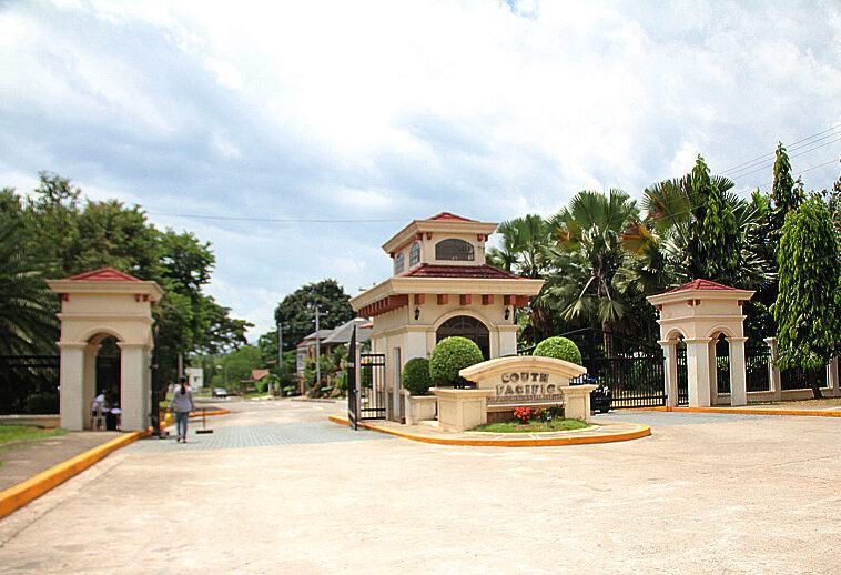 Lot for sale in South Pacific Golf and Leisure Estates - Gate