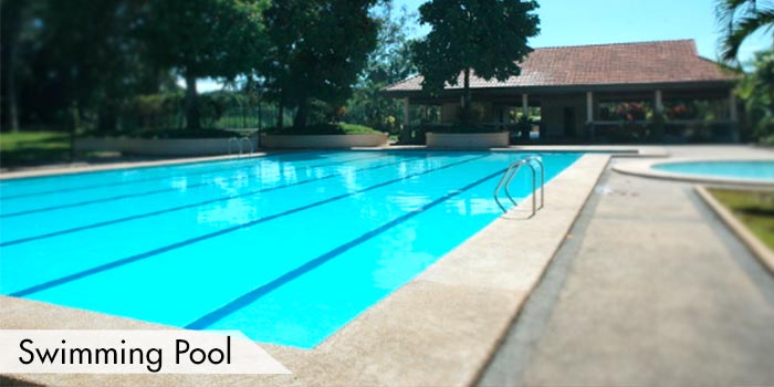 Lot for sale in South Pacific Golf and Leisure Estates - Swimming Pool