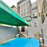 For sale 4-Bedroom Townhouse Guadalupe Village Lanang, Davao City