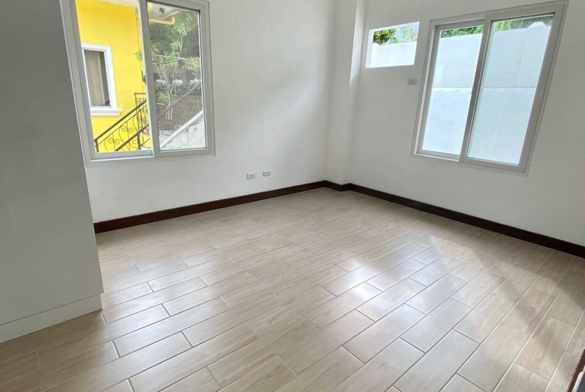 Bedroom 2 - 3-Level House for Sale in Las Terrazas, Maa, Davao City