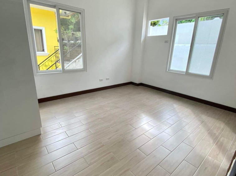 Bedroom 2 - 3-Level House for Sale in Las Terrazas, Maa, Davao City