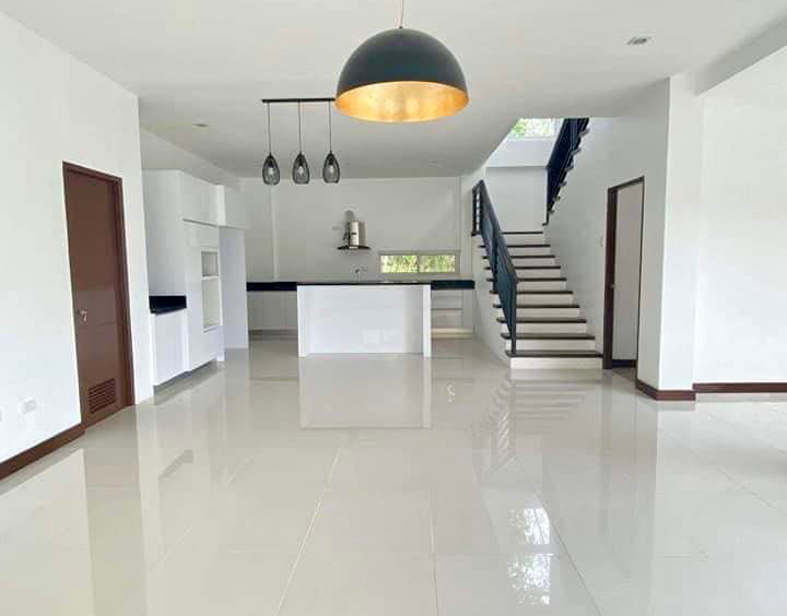 Kitchen - 3-Level House for Sale in Las Terrazas, Maa, Davao City