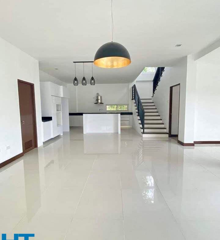 Kitchen - 3-Level House for Sale in Las Terrazas, Maa, Davao City