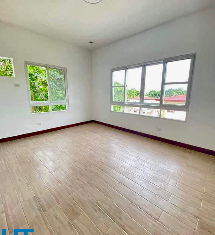 Bedroom 3 - 3-Level House for Sale in Las Terrazas, Maa, Davao City