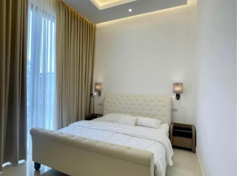 Bedroom - Fully Furnished 4 Bedroom House for Sale in Woodridge Park Maa Davao City
