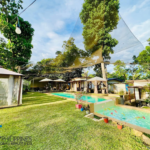 For Sale - Inland Resort and Rest House in Binugao, Toril, Davao City