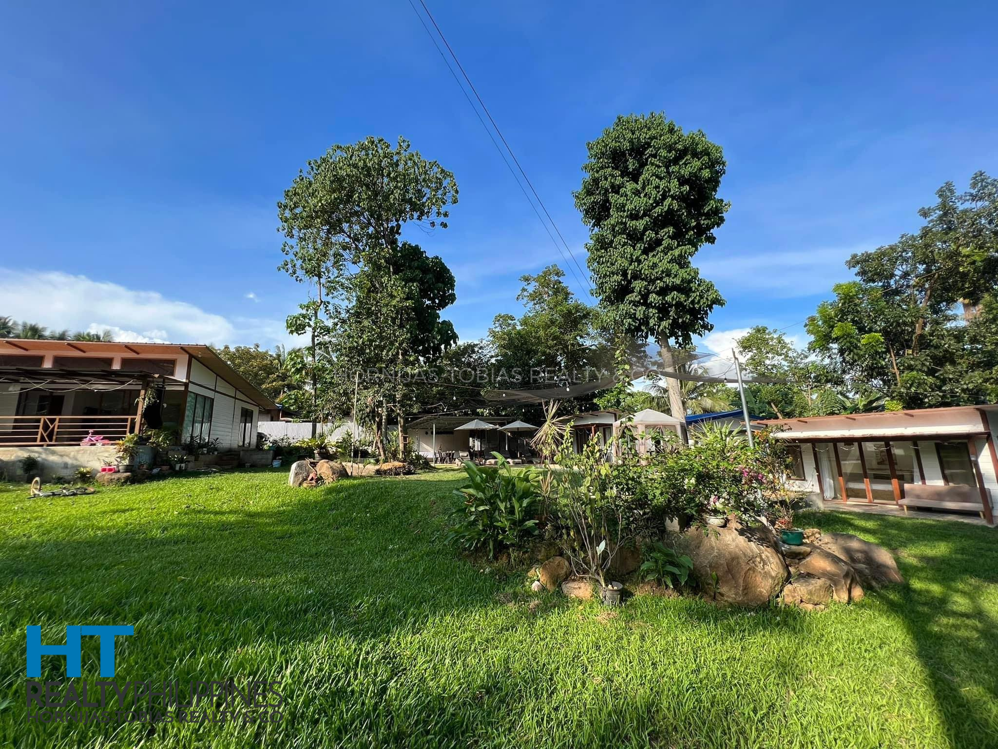 Lot - For Sale - Inland Resort and Rest House in Binugao, Toril, Davao City