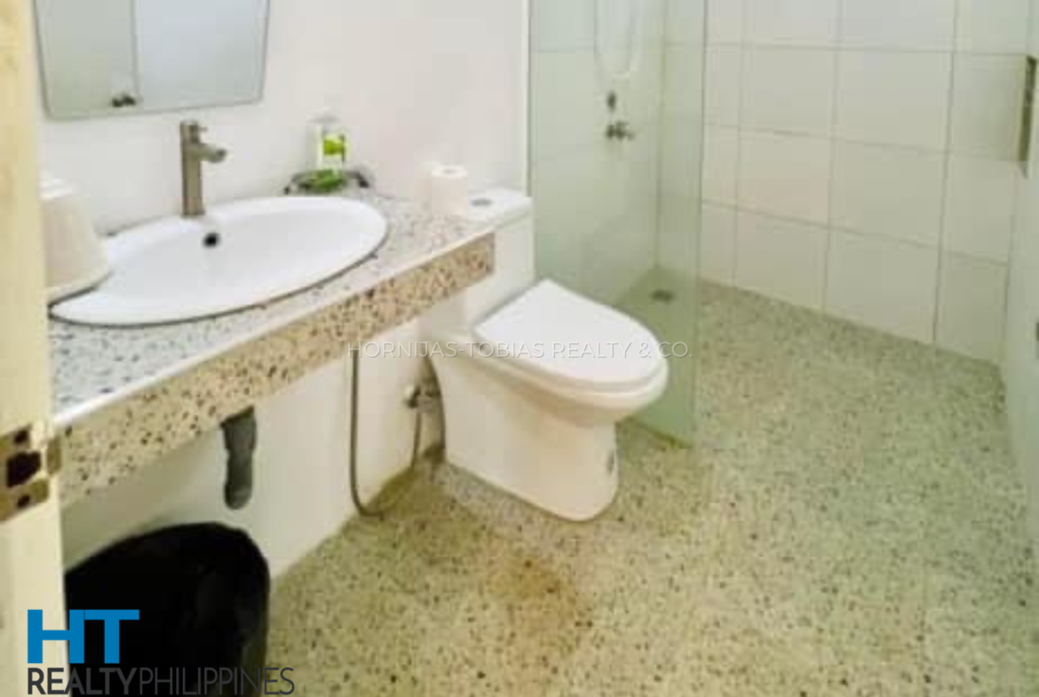 Bathroom - For Sale - Inland Resort and Rest House in Binugao, Toril, Davao City