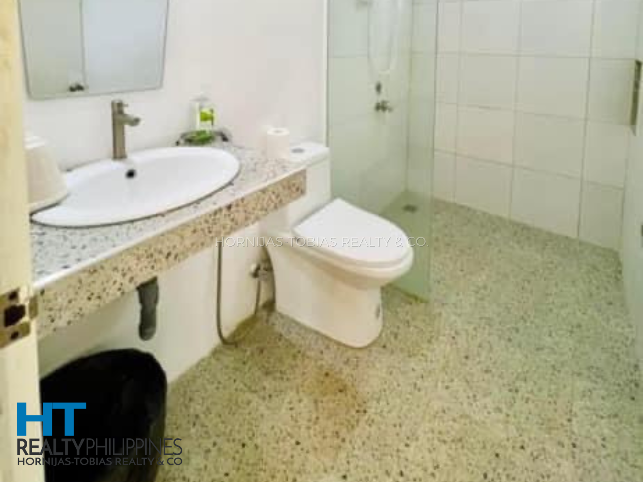 Bathroom - For Sale - Inland Resort and Rest House in Binugao, Toril, Davao City