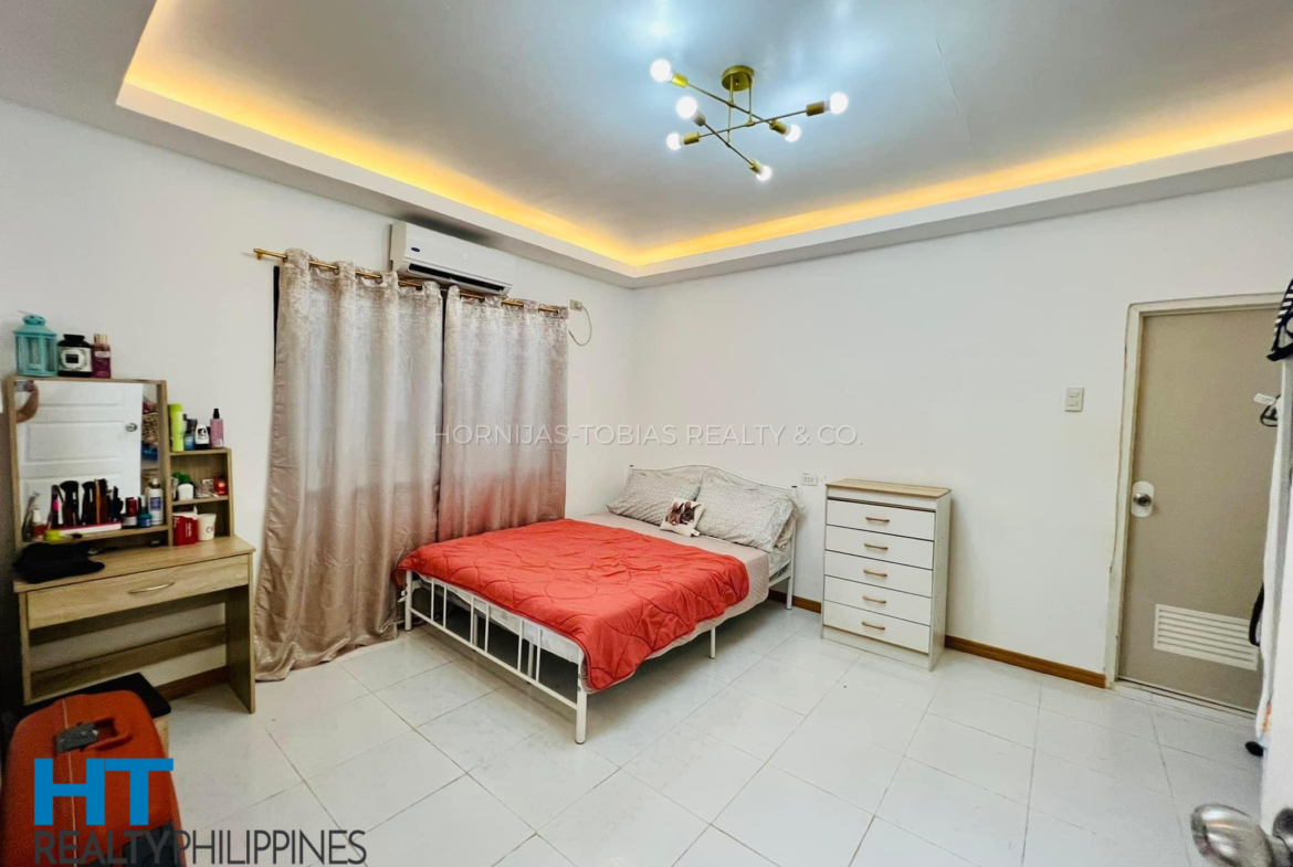 Bedroom - For Sale - Inland Resort and Rest House in Binugao, Toril, Davao City